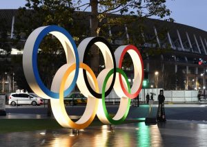 Olympic หรือ โอลิมปิค เป็นมหกรรมกีฬ่โลกที่ได้รับความนิยมสูงสุดเป็นอันดับ 1 ซึ่ง ปัจจุบันนั้น E Sport อยู๋ในอันดับที่ 4