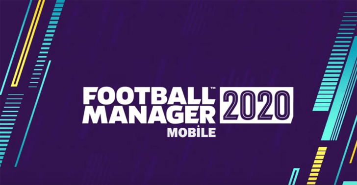 แนะนำ เกมมือถือ Football Manager 2020 ช่วยเพิ่มทักษะวิเคราะห์บอล