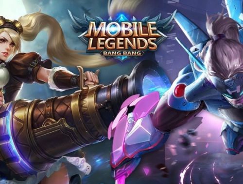 รีวิว เกมมือถือ Mobile Legend Bang Bang