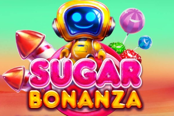 เกม Sugar Bonanza