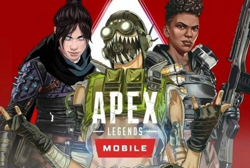 apex legend mobile ios